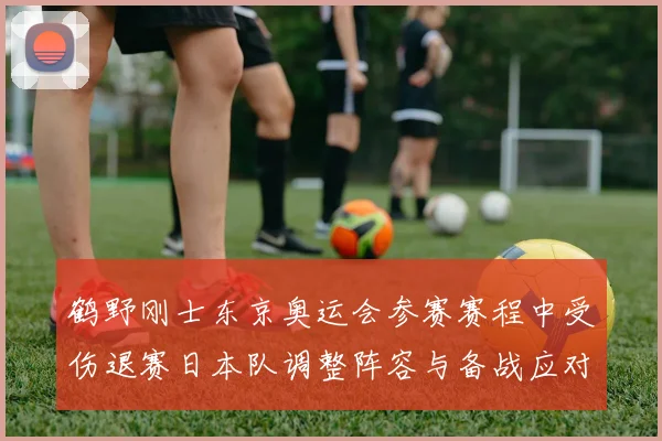 鹤野刚士东京奥运会参赛赛程中受伤退赛日本队调整阵容与备战应对
