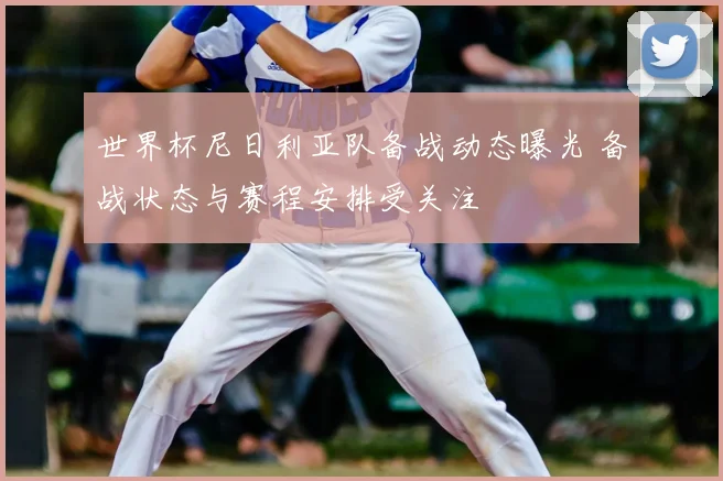 世界杯尼日利亚队备战动态曝光 备战状态与赛程安排受关注