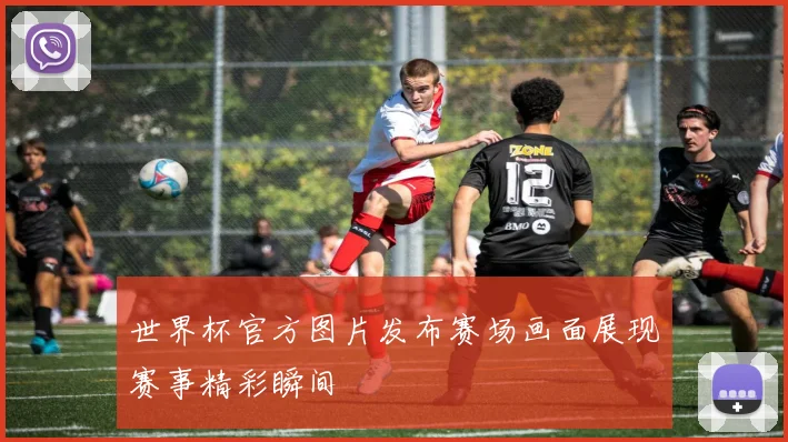 世界杯官方图片发布赛场画面展现赛事精彩瞬间